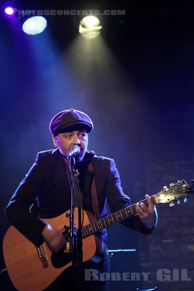 TD LIND - 2012-02-13 - PARIS - La Maroquinerie - 